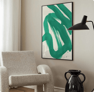 Buddha Meditation Art