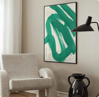 Buddha Meditation Art