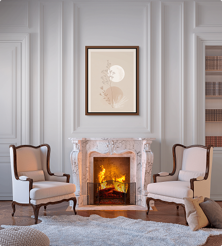 Paintings Art