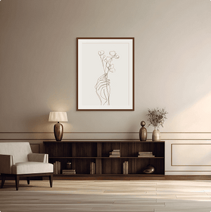 Buddha Meditation Art
